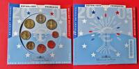 Frankreich Euro KMS 2005 France Serie Euros - monnaie &euro; officielle stgl.... 21,95 EUR19,99 EUR  + 10,00 EUR frais d'envoi