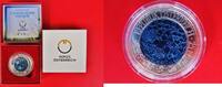 Österreich 25 Euro Renewable Energy Niobium coin Austria -