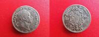 Norwegen 1/16 Riksdaler Oscar I. - Norge - Norway -