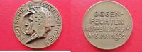 Fechtsport / Deutsche Meisterschaften Medaille 1932 Bronzemedaille Deuts... 49,00 EUR39,00 EUR  + 10,00 EUR frais d'envoi