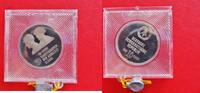 DDR Deutschland 10 Mark GDR Proof coin -