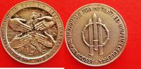 Italien / Krieg und Frieden Medaille Associazione nazionale fra mutilati ed invalidi di guerra - Medaglia -