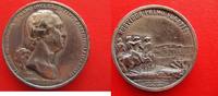 USA / Unabhängigkeitskrieg Medaille (1776) Comitia Americana - Modern re... 29,00 EUR  + 10,00 EUR frais d'envoi