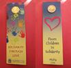 Malta 2 Euro 2 euro coin From Children in Solidarity - Love -