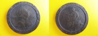 Grossbritannien Penny Georg III. 1760-1820 (George III.), C.21, KM.618, Belegexemplar, -