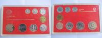 DDR KMS 1983 German Democratic Republic Proof-Set 1983, very scarce PP P... 189,00 EUR169,00 EUR  + 15,00 EUR frais d'envoi
