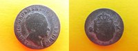 Baden 6 Kreuzer Baden-Durlach, Ludwig 1818-1830, sehr selten, AKS.59, Typus 1, -