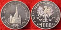 Polen 1000 Zlotych Probe Pologne -