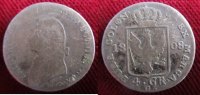 Brandenburg-Preussen 4 Groschen Preußen, Friedrich Wilhelm III. 1797-1840, GLATZ, -