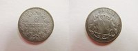 Baden-Durlach 6 Kreuzer Baden, Leopold, -