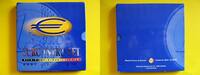 Belgien Euro Intro Set 1999-2001 Belgique Coffret Euros 1999 + 2000 + 20... 119,00 EUR  + 15,00 EUR frais d'envoi