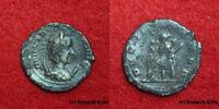 Römisches Kaiserreich Rom AR Antoninian Philipp I. (244-249 n.Chr.) Otacilia Severa Büste a. Mondsichel Pudicita sitzend -