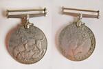 Grossbritannien Medaille Médaille commémorative de la guerre 1939–1945 Angleterre -