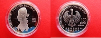 BRD Deutschland 10 € 10 Euro Gedenkprägung Germany 10 Euro Commemorative coin Proof 2015 -