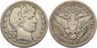 USA Quarter Dollar -