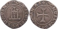 Italien-Genua Cavallotto Republik 1528-1797. -