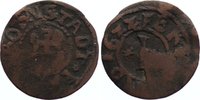 Paderborn, Stadt Cu Pfennig -