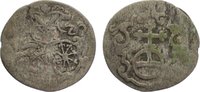 Sachsen-Albertinische Linie Dreier Johann Georg I. 1615-1656. -