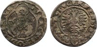 Schweiz-Luzern Schilling 1647 TTB-