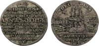 Sachsen-Albertinische Linie Groschen Friedrich August I. 1694-1733. -