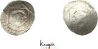Hagenau, Freie Reichsstadt Schüsselpfennig -
