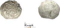 Magdeburg, Erzbistum Schüsselpfennig 1 1624 AK Christian Wilhelm von Brandenburg 1598-1631. SPL