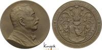 Sachsen-Jena, Stadt Bronzemedaille -
