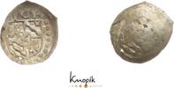 Pfalz-Veldenz Schüsselpfennig Georg Gustav 1592-1634. -
