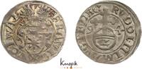 Waldeck 1/2 Batzen Franz, Wilhelm Ernst, Christian und Wolrad 1588-1597. -