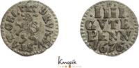 Braunschweig-Braunschweig, Stadt 4 Gute Pfennig -