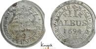 Hanau-Lichtenberg 2 Albus Philipp Reinhard 1675-1712. -