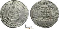 Sachsen-Neu-Weimar 1640-1728 Groschen Wilhelm IV. 1640-1662. -