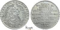 Brandenburg-Bayreuth 20 Kreuzer Friedrich 1735-1763. -