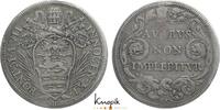 Italien-Kirchenstaat Innocent XI. 1676-1689. -