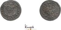 Brandenburg-Ansbach Guter Pfennig Christian Friedrich Karl Alexander 1757-1791. -