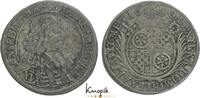 Mainz, Erzbistum 15 Kreuzer Anselm Franz Freiherr von Ingelheim 1679-1695. -