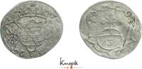 Sachsen-Neu-Weimar 1640-1728 Dreier Johann Ernst 1662-1683. -