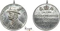 Schützenmedaillen Medaille Bayern -