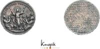 Religion Silbermedaille Allgemein -