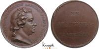 Schweden Bronzemedaille Personenmedaillen. -