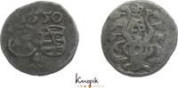 Sachsen-Albertinische Linie Dreier Moritz 1541-1553. -