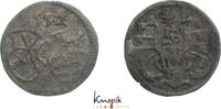 Sachsen-Albertinische Linie Dreier Moritz 1541-1553. -