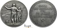 Dresdner Medailleure Silbermedaille Hörnlein, Friedrich -