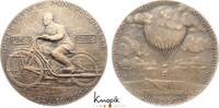 Schweiz-Zürich, Stadt Bronzemedaille -