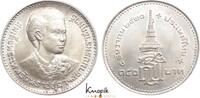 Thailand (Siam) 150 Baht Rama IX. (Bhumibol Adulyadej) 1946-2016. -