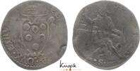 Italien-Florenz Mezzo Giulio Ferdinand II. de Medici 1621-1670. -
