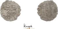 Italien-Urbino, Herzogtum Soldino Guidobaldo II. della Rovere 1538-1574. -