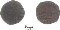 Italien-Lucca Quattrino Republik 1369-1799. -
