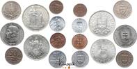Slowakei 10 Halierov 1. Republik 1939-1945. -