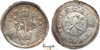 Denaro  1273-1299 Italien-Aquileia, Patriarchat Raimondo Della Torre 1273-1299. fast vorzüglich